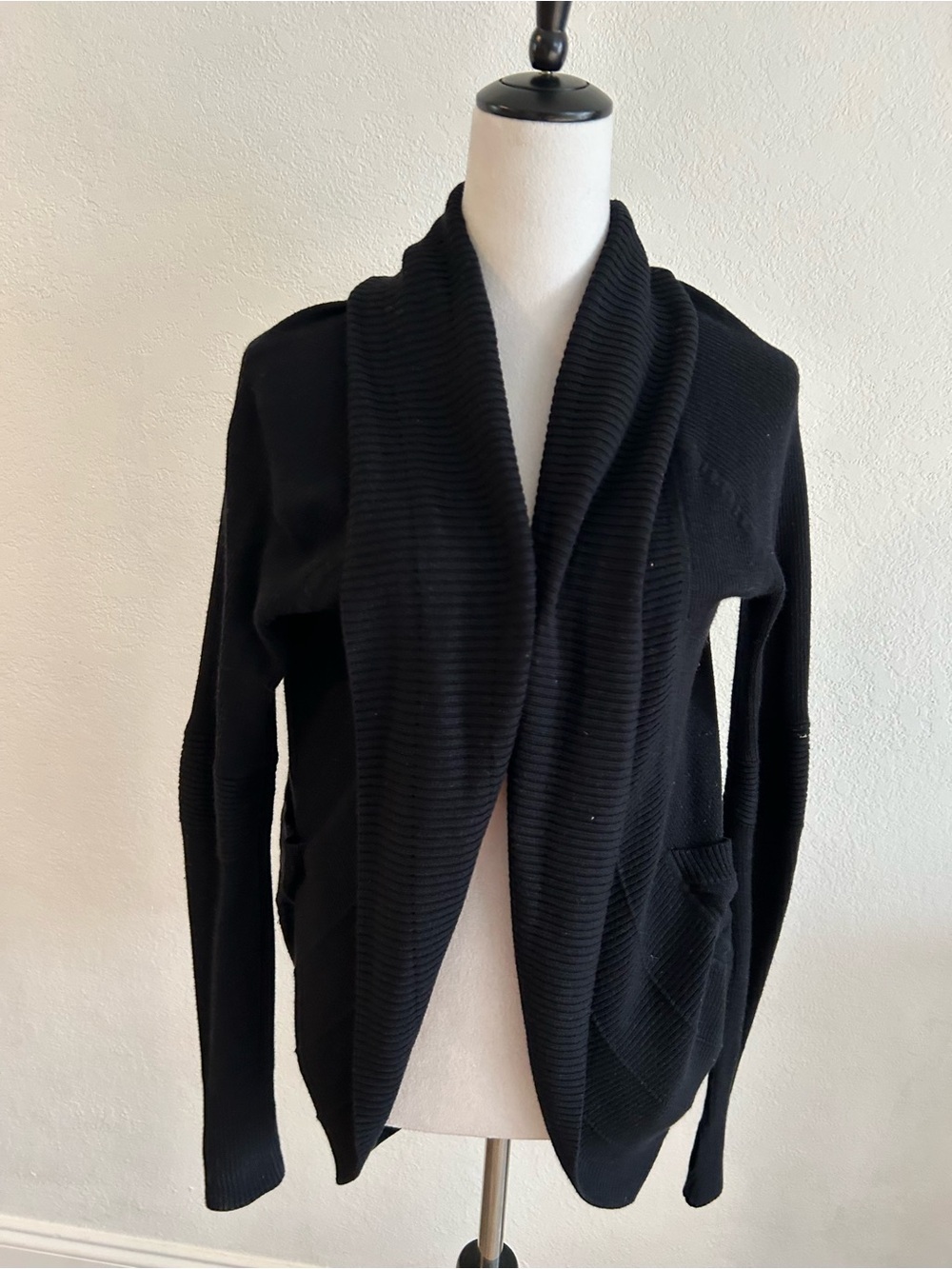 Lululemon ,Sweater Cardigan